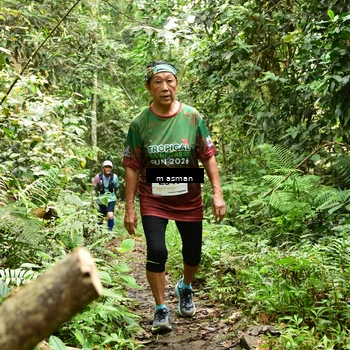 Runner Photo 7524568