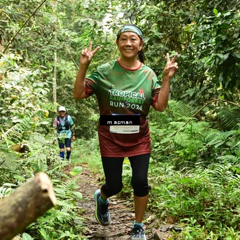 Runner Photo 7524576