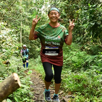 Runner Photo 7524578