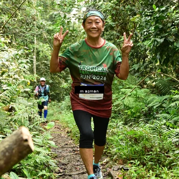 Runner Photo 7524580