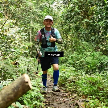 Runner Photo 7524584
