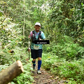 Runner Photo 7524586