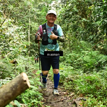 Runner Photo 7524587