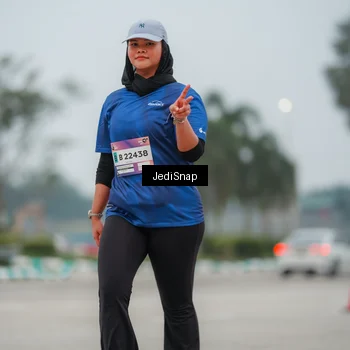 Runner Photo 7524589