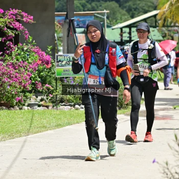 Runner Photo 75246