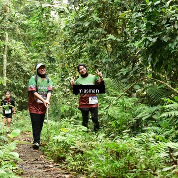 Runner Photo 7524604