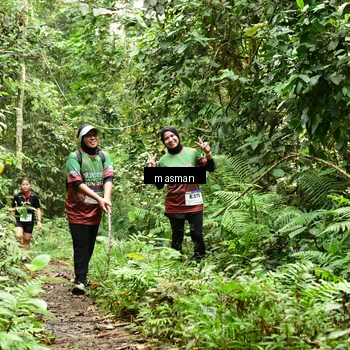Runner Photo 7524605