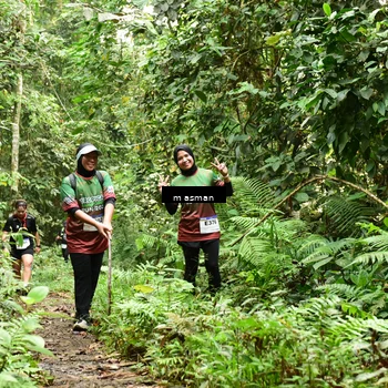 Runner Photo 7524618