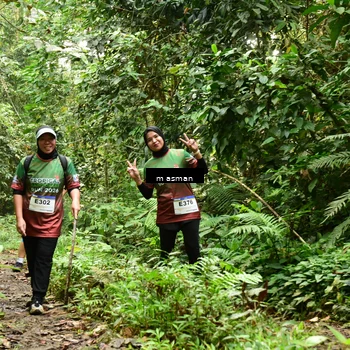 Runner Photo 7524620