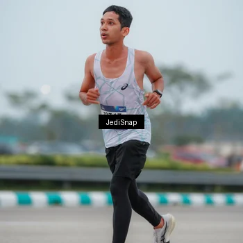Runner Photo 7524627