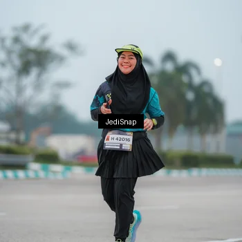 Runner Photo 7524629