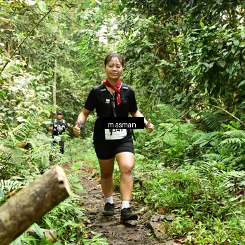 Runner Photo 7524637
