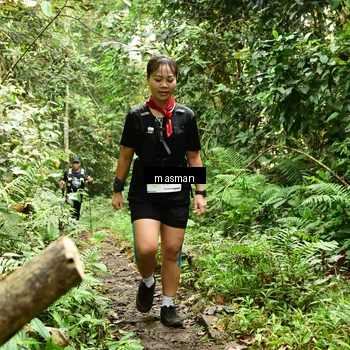 Runner Photo 7524675