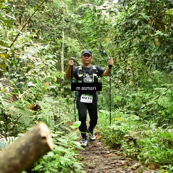 Runner Photo 7524679