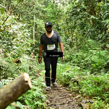 Runner Photo 7524687