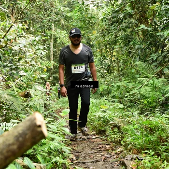 Runner Photo 7524700