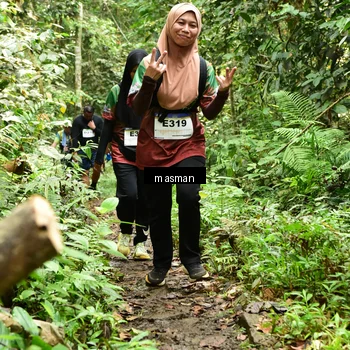 Runner Photo 7524701