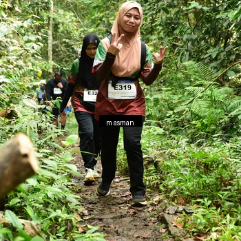 Runner Photo 7524702