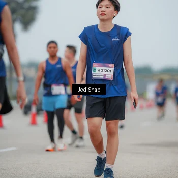 Runner Photo 7524703