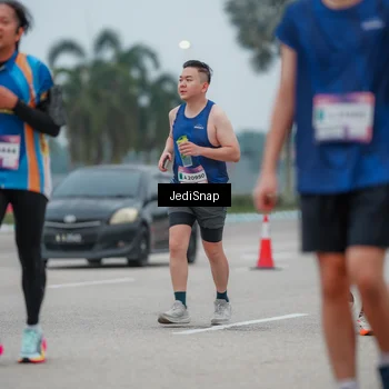 Runner Photo 7524706