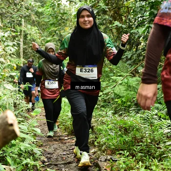Runner Photo 7524707