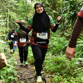 Runner Photo 7524708