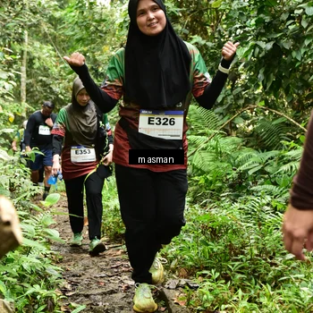 Runner Photo 7524710