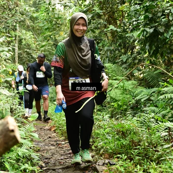 Runner Photo 7524715