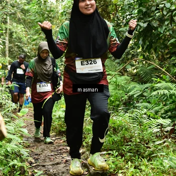 Runner Photo 7524716