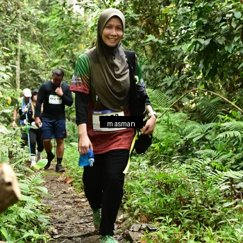 Runner Photo 7524719