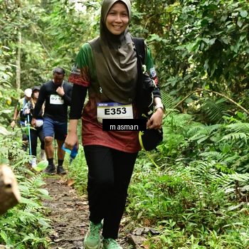 Runner Photo 7524721