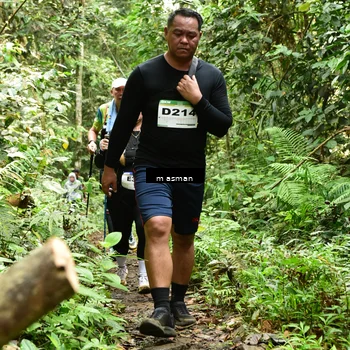 Runner Photo 7524731