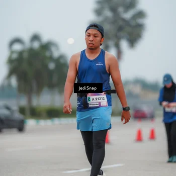 Runner Photo 7524735