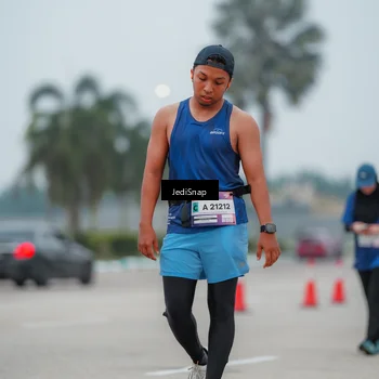 Runner Photo 7524736