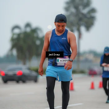 Runner Photo 7524738