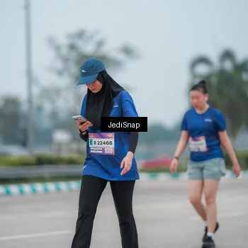 Runner Photo 7524762