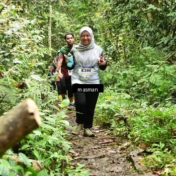 Runner Photo 7524763