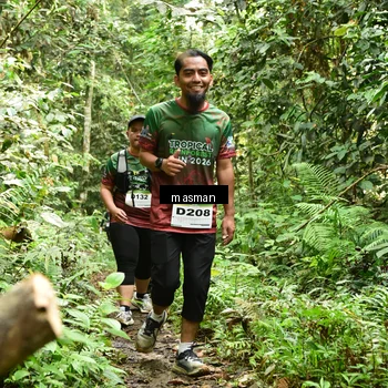 Runner Photo 7524767