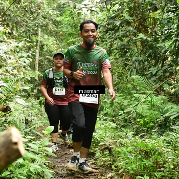 Runner Photo 7524768