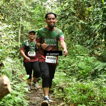 Runner Photo 7524769