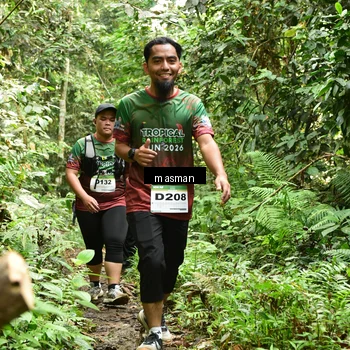 Runner Photo 7524770