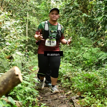 Runner Photo 7524771