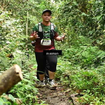 Runner Photo 7524773