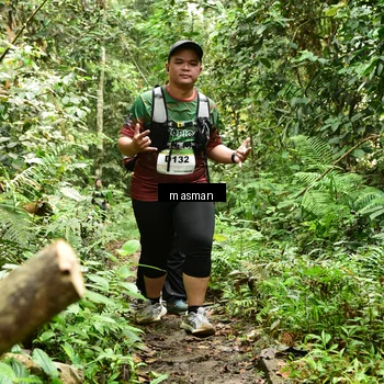 Runner Photo 7524774