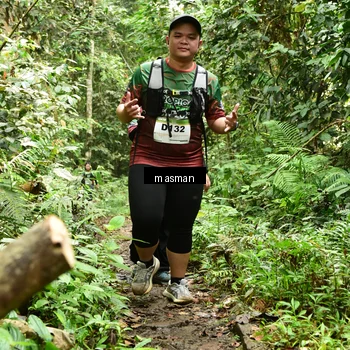 Runner Photo 7524777