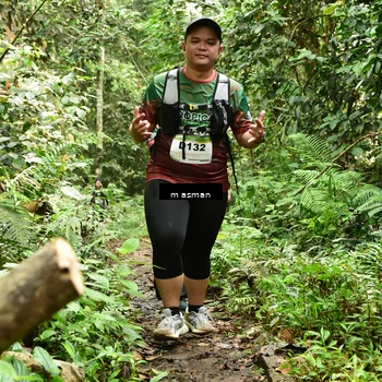 Runner Photo 7524781