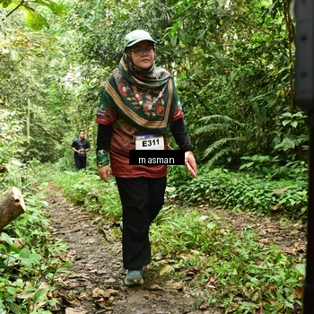 Runner Photo 7524784
