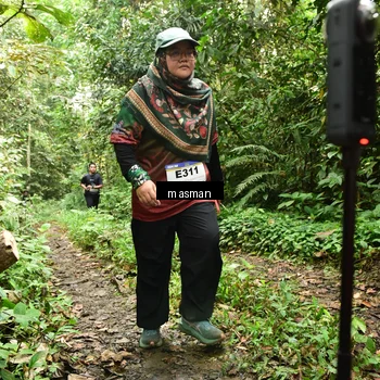 Runner Photo 7524785
