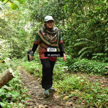 Runner Photo 7524786