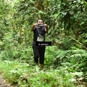 Runner Photo 7524787